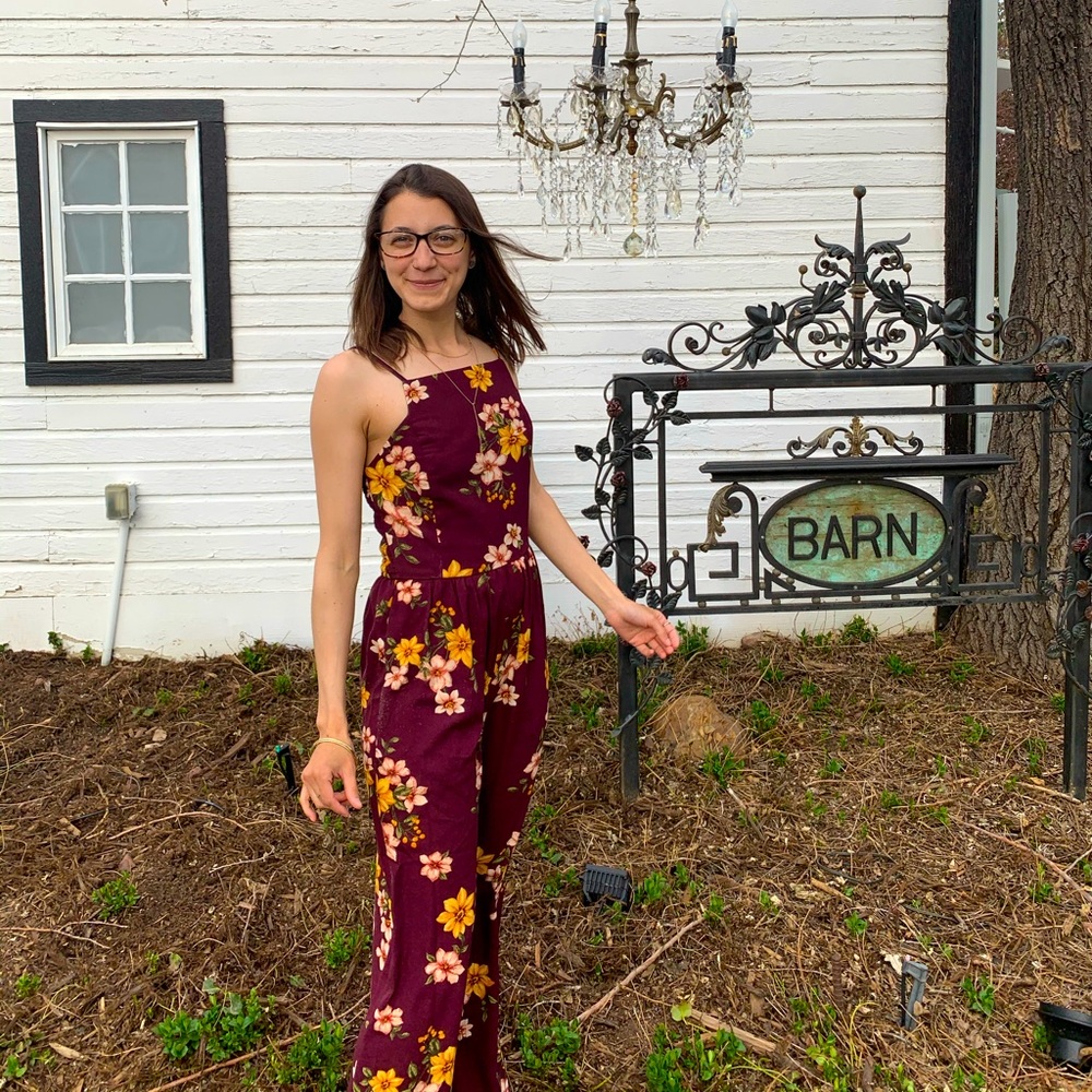 Meet your Posher, Samantha